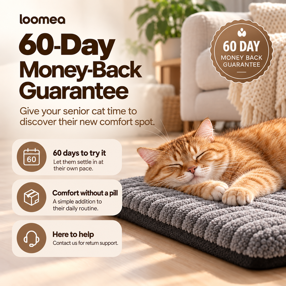 cat heating pad (Copy)