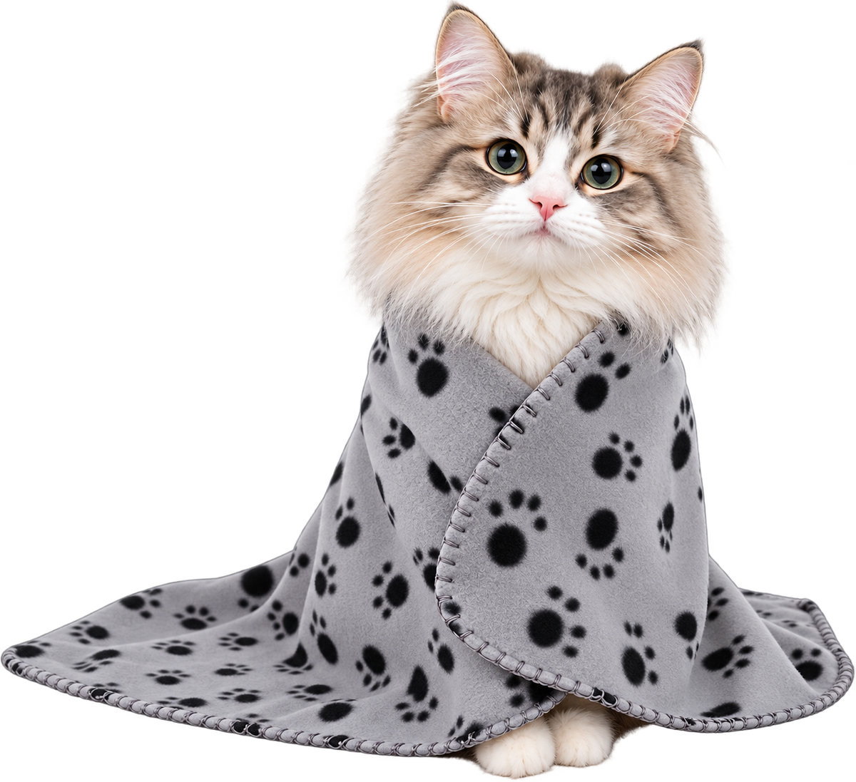 CloudSoft Snuggle Blanket