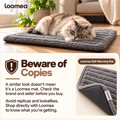 cat heating pad