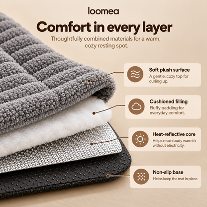 cat heating pad