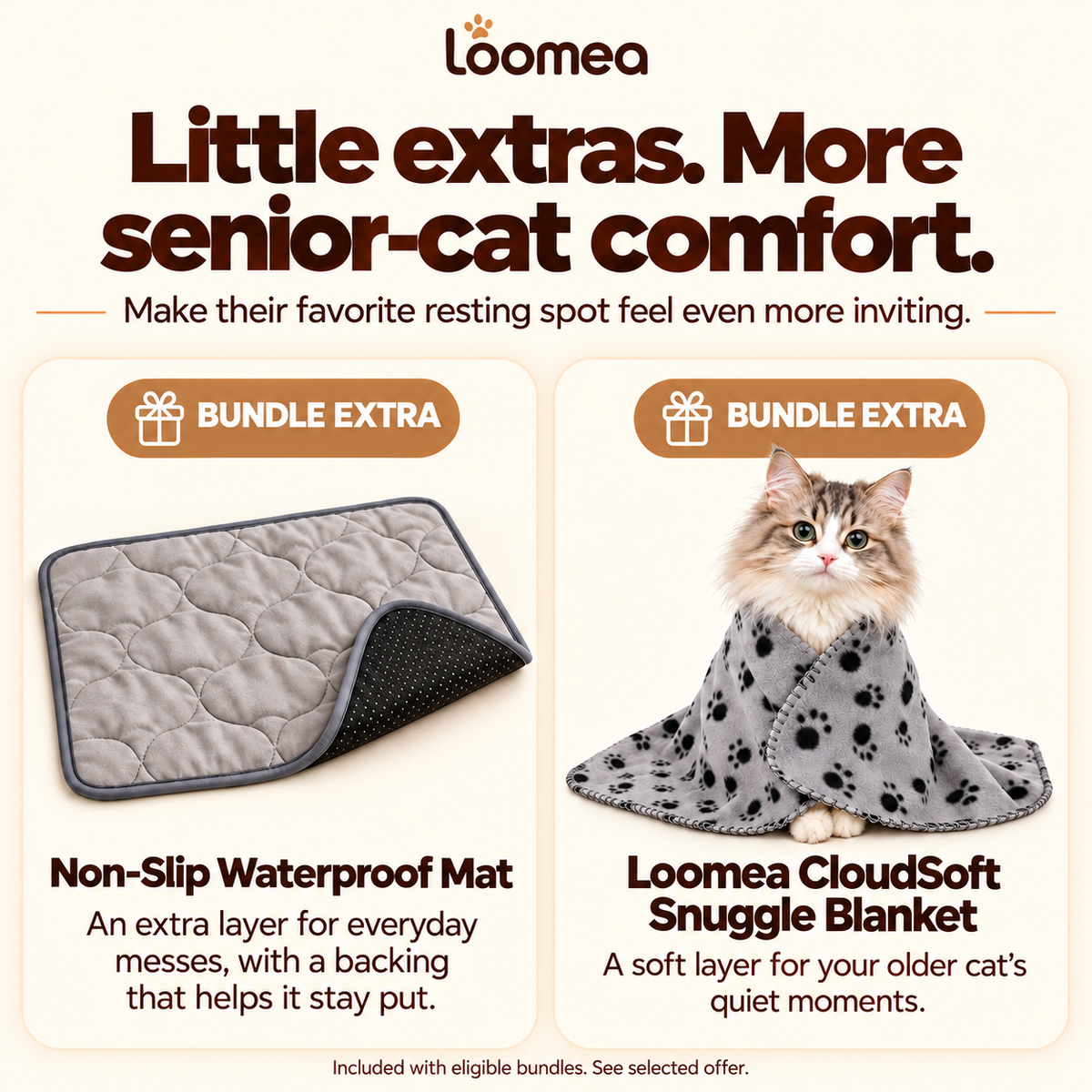cat heating pad (Copy)